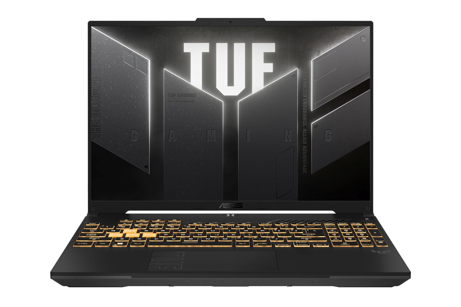 ASUS TUF Gaming F16