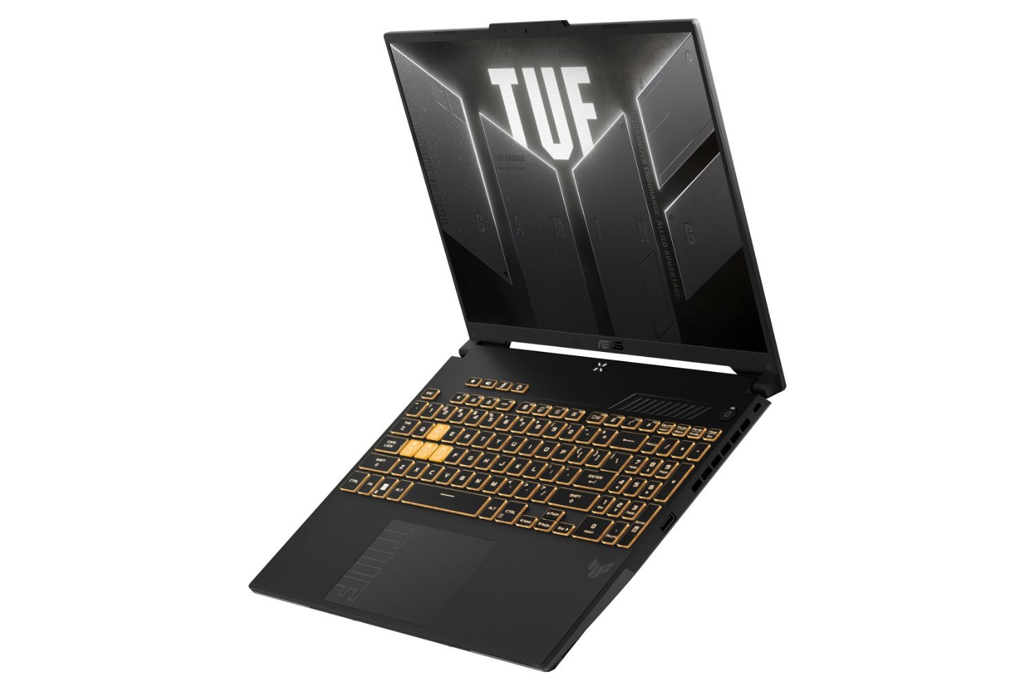ASUS TUF Gaming F16