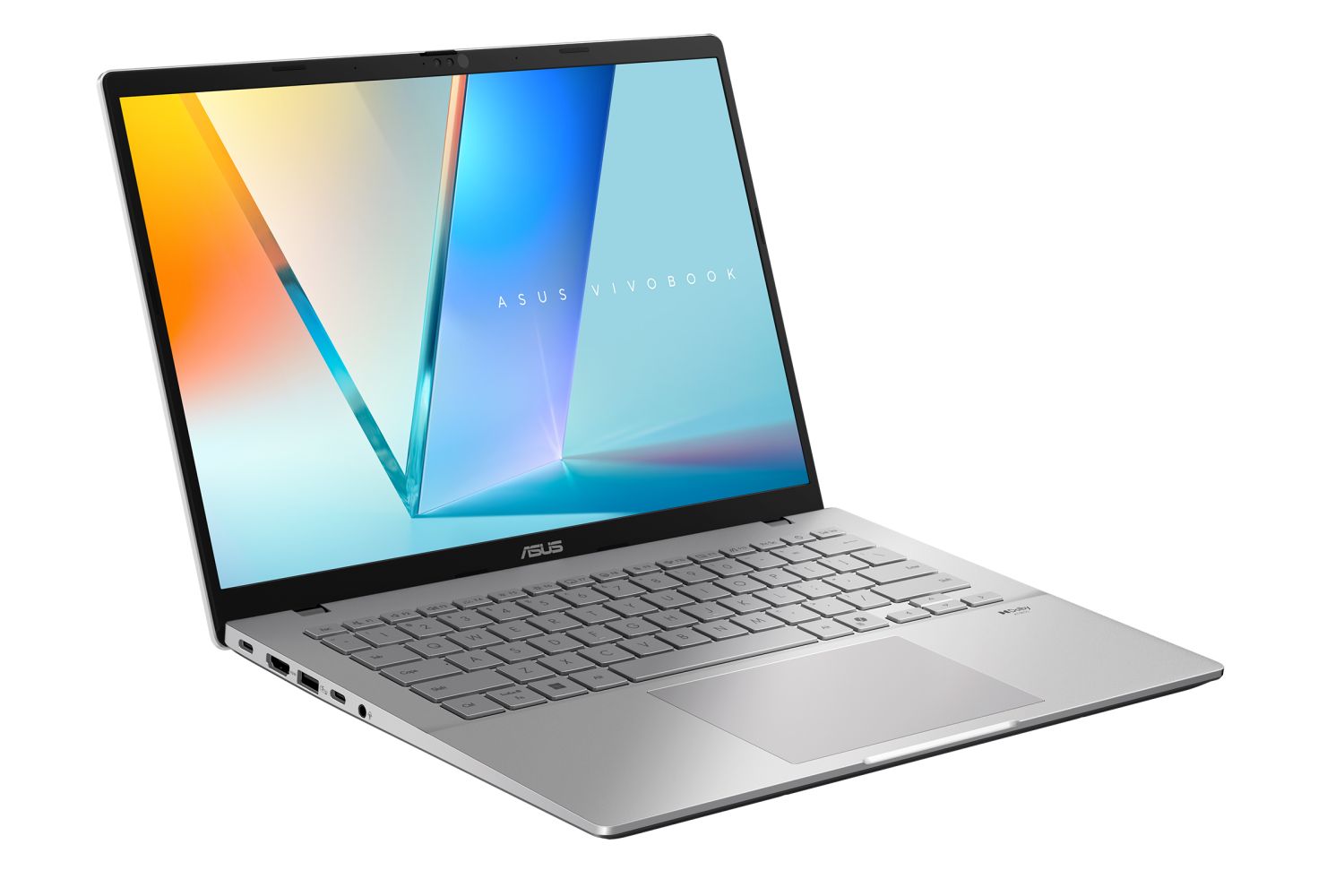 ASUS Vivobook S14 (S3407)