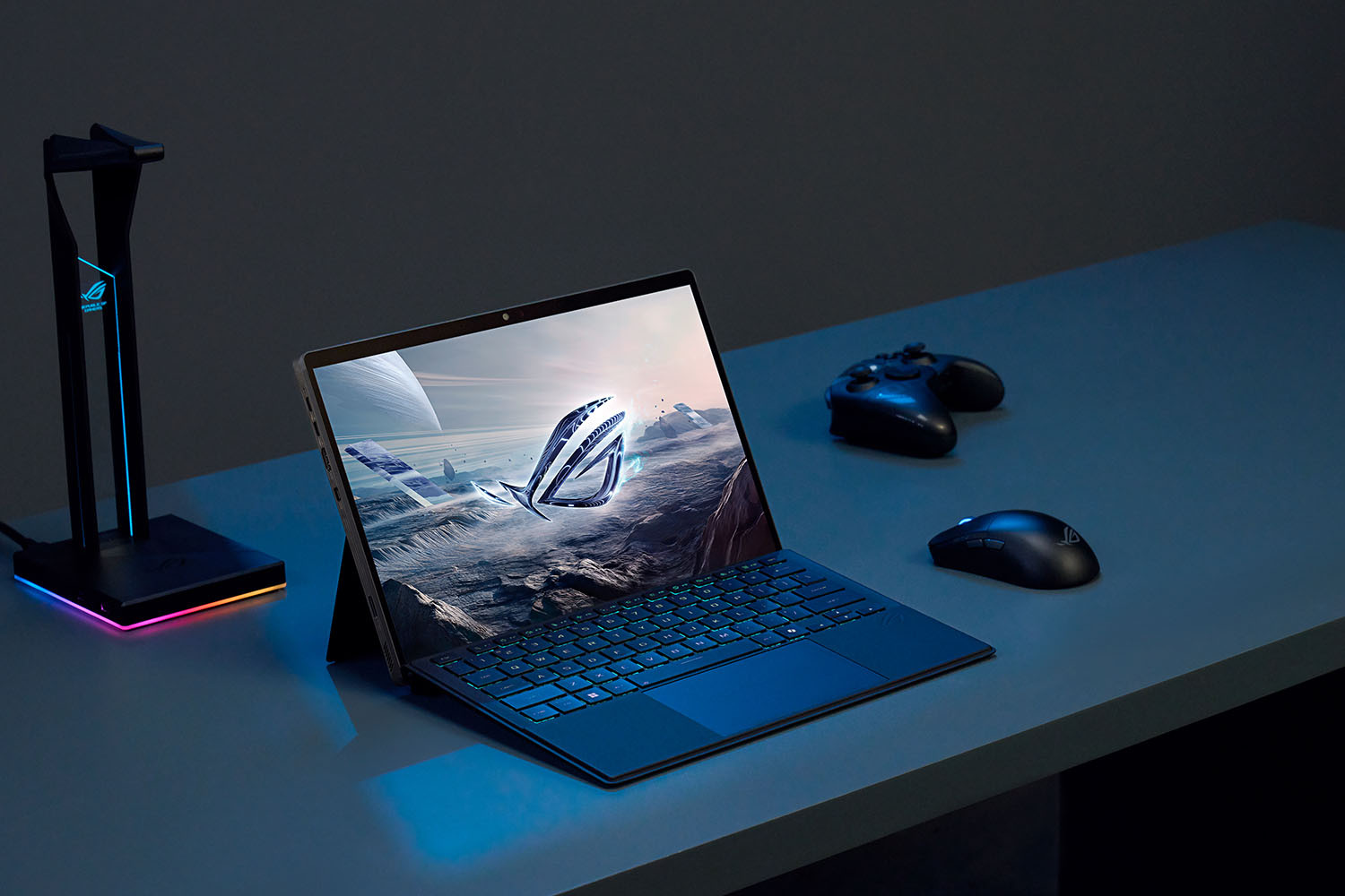 Tableta de gaming ROG Flow Z13 (GZ302)