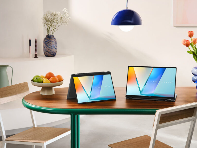 ASUS Vivobook Flip TP3407SA / TP3607SA