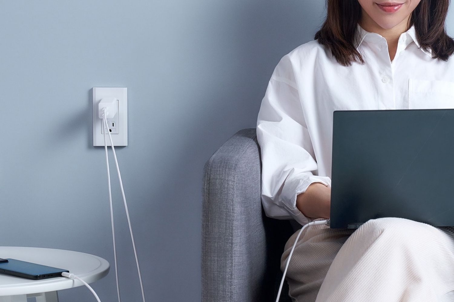 ASUS 65W USB-C GaN Charger