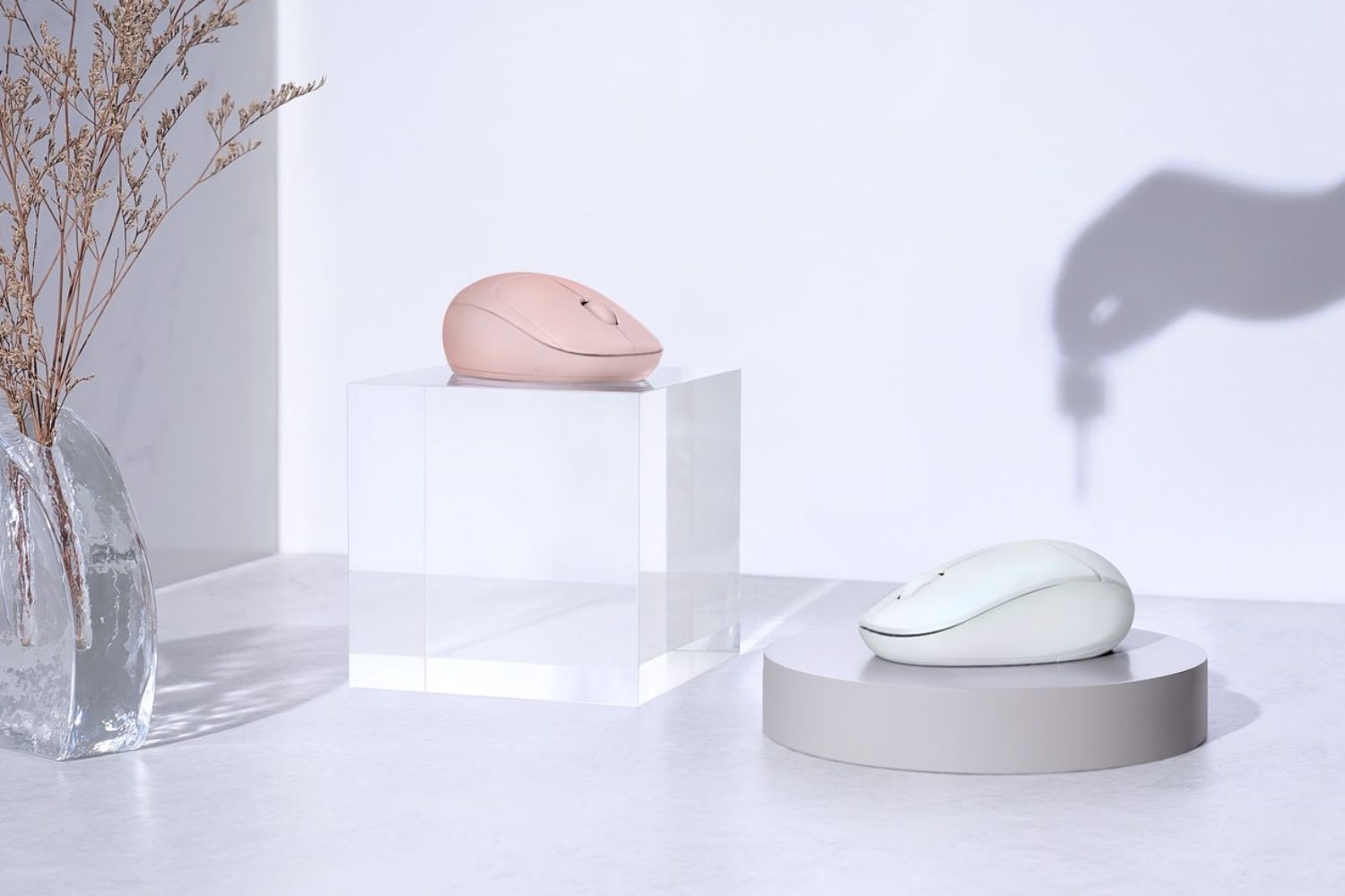 ASUS Fragrance Mouse MD101