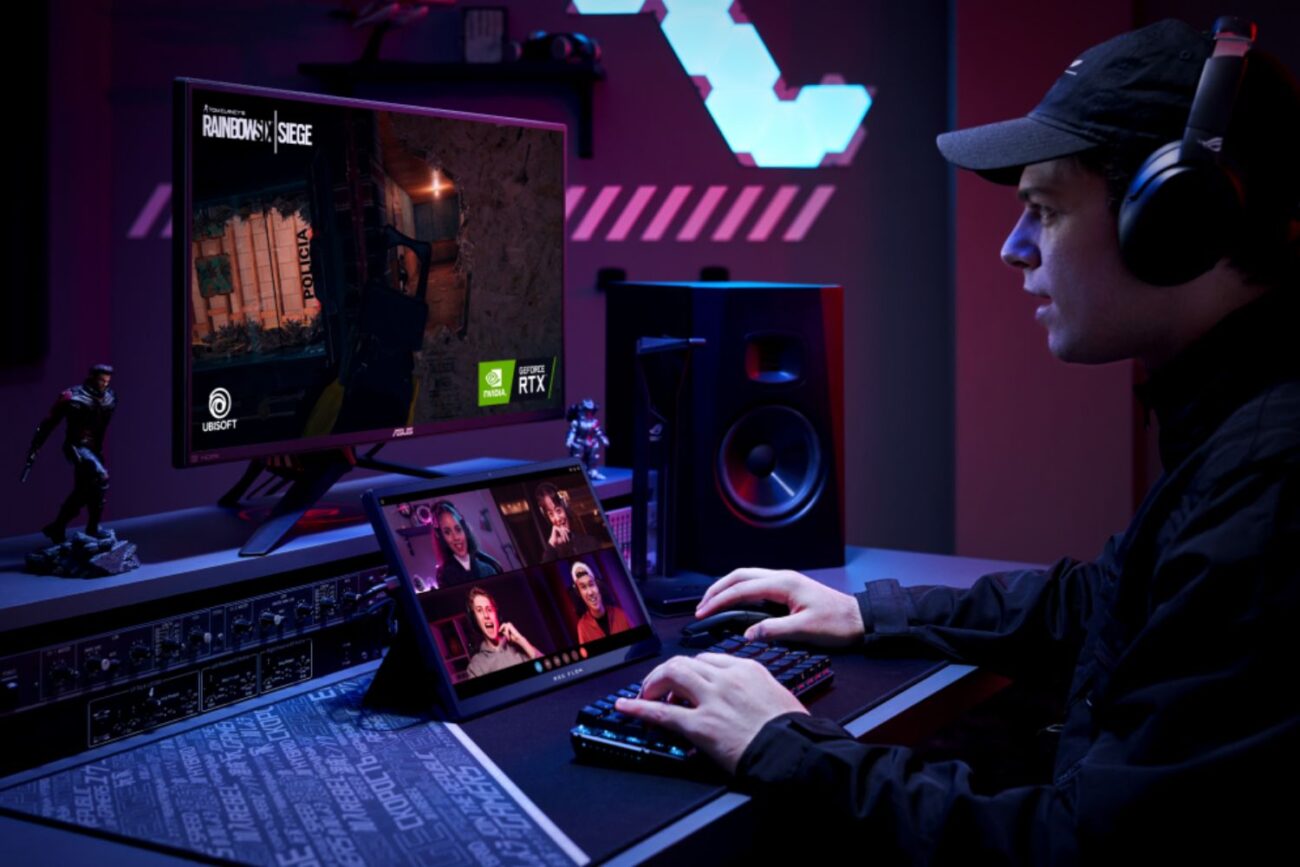 Top 5 dispozitive ROG în 2025