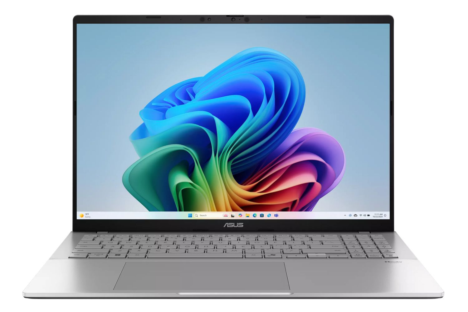 ASUS Vivobook S 16 (S3607QA)