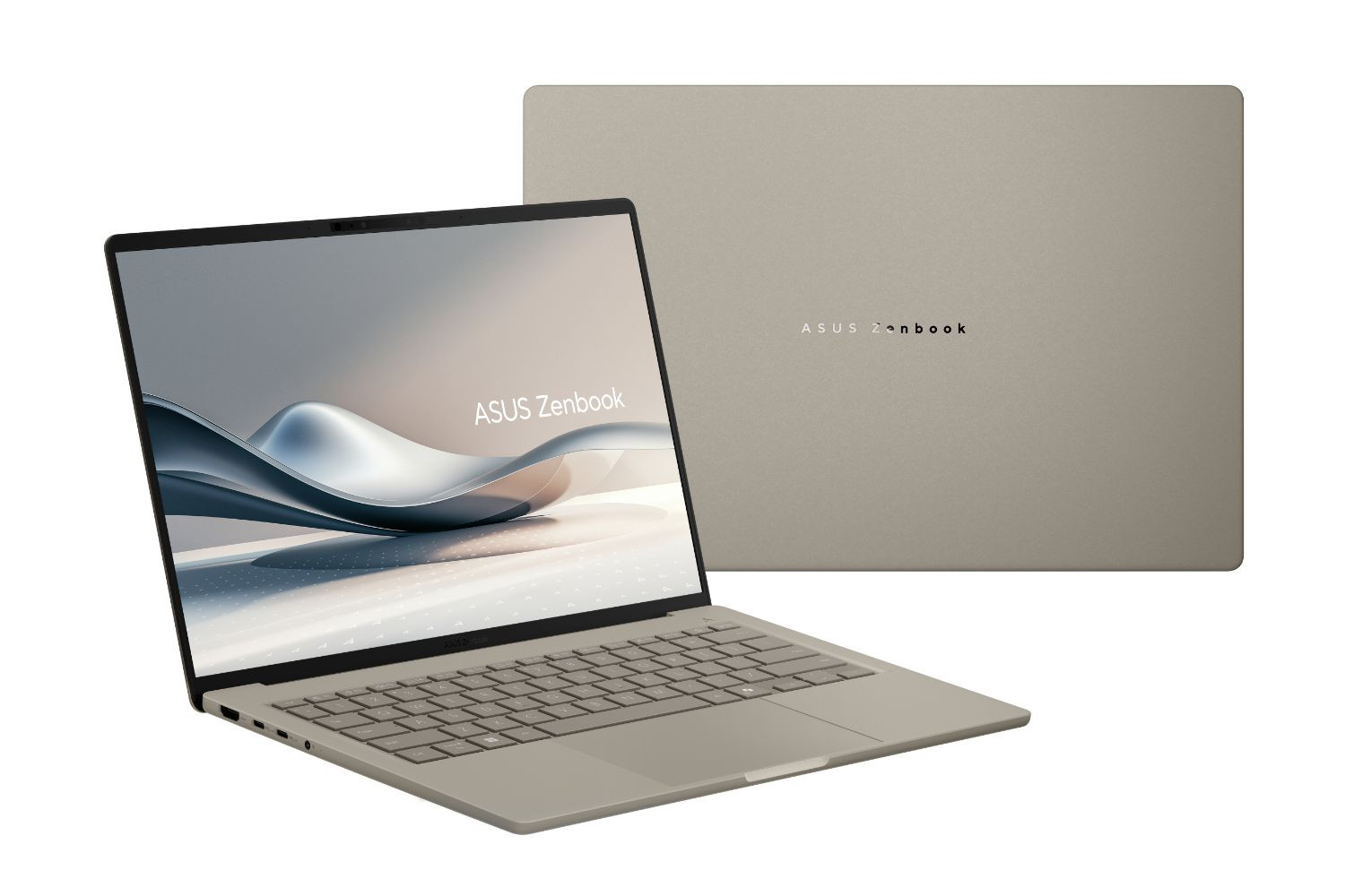 ASUS Zenbook A14 (UX3407)