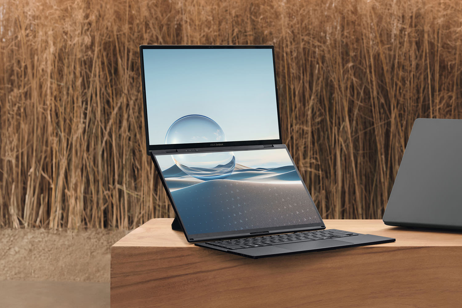 ASUS Zenbook Duo UX8406CA (2025)