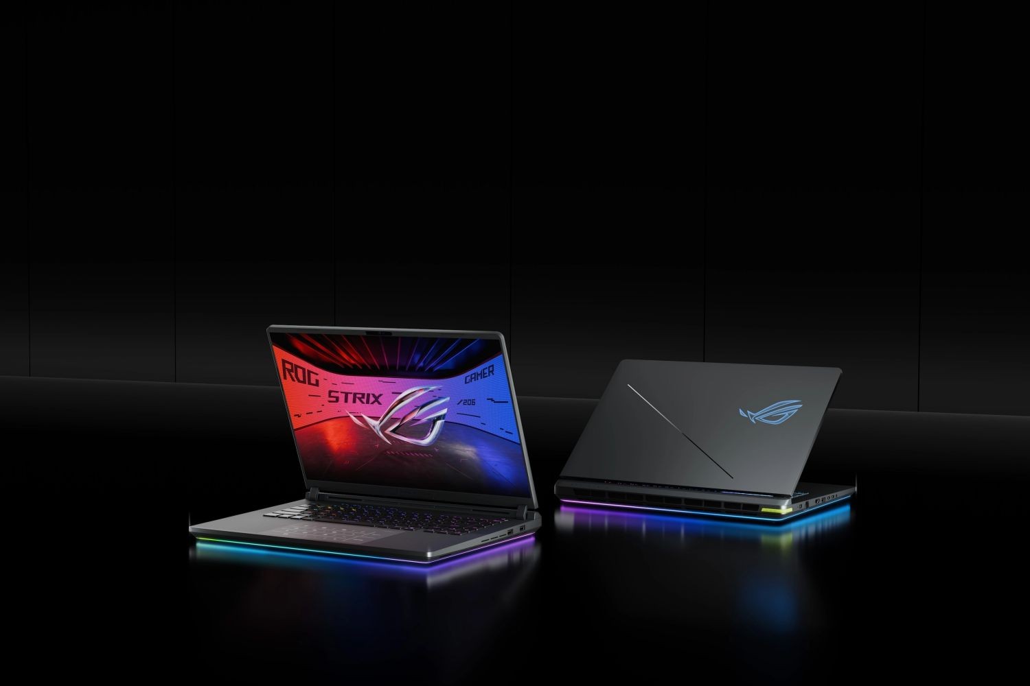 ROG Strix G16 (2025)