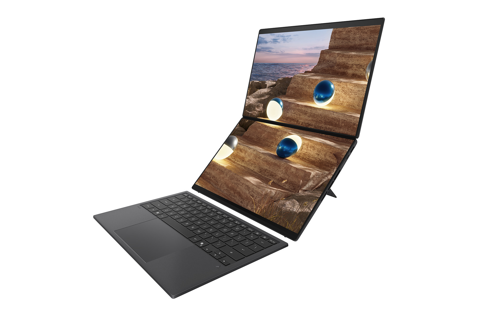 Zenbook Duo 2026
