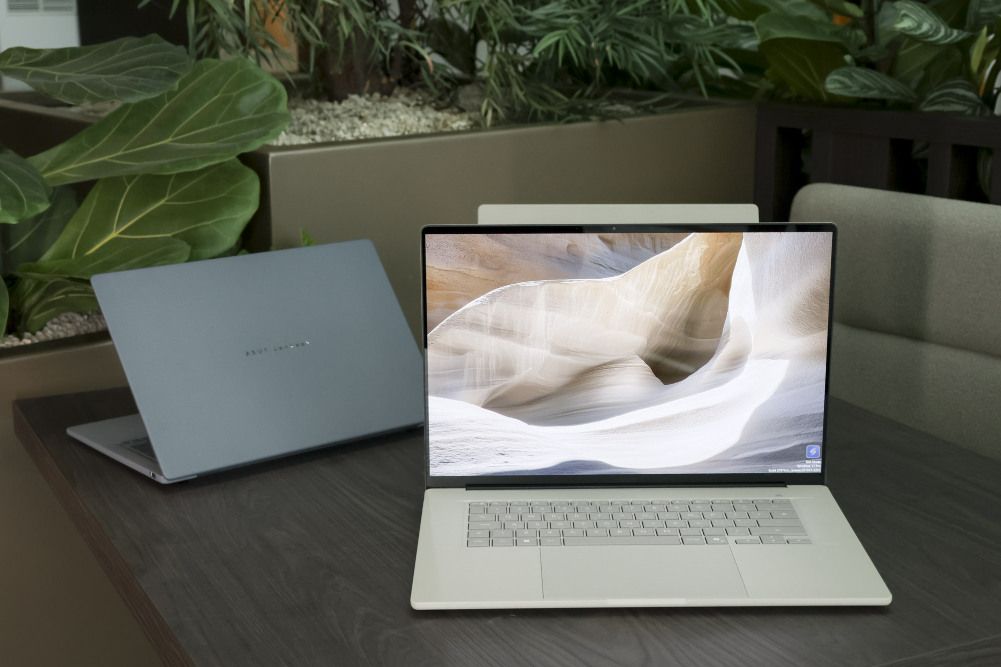 Zenbook A14 si A16 (2026)