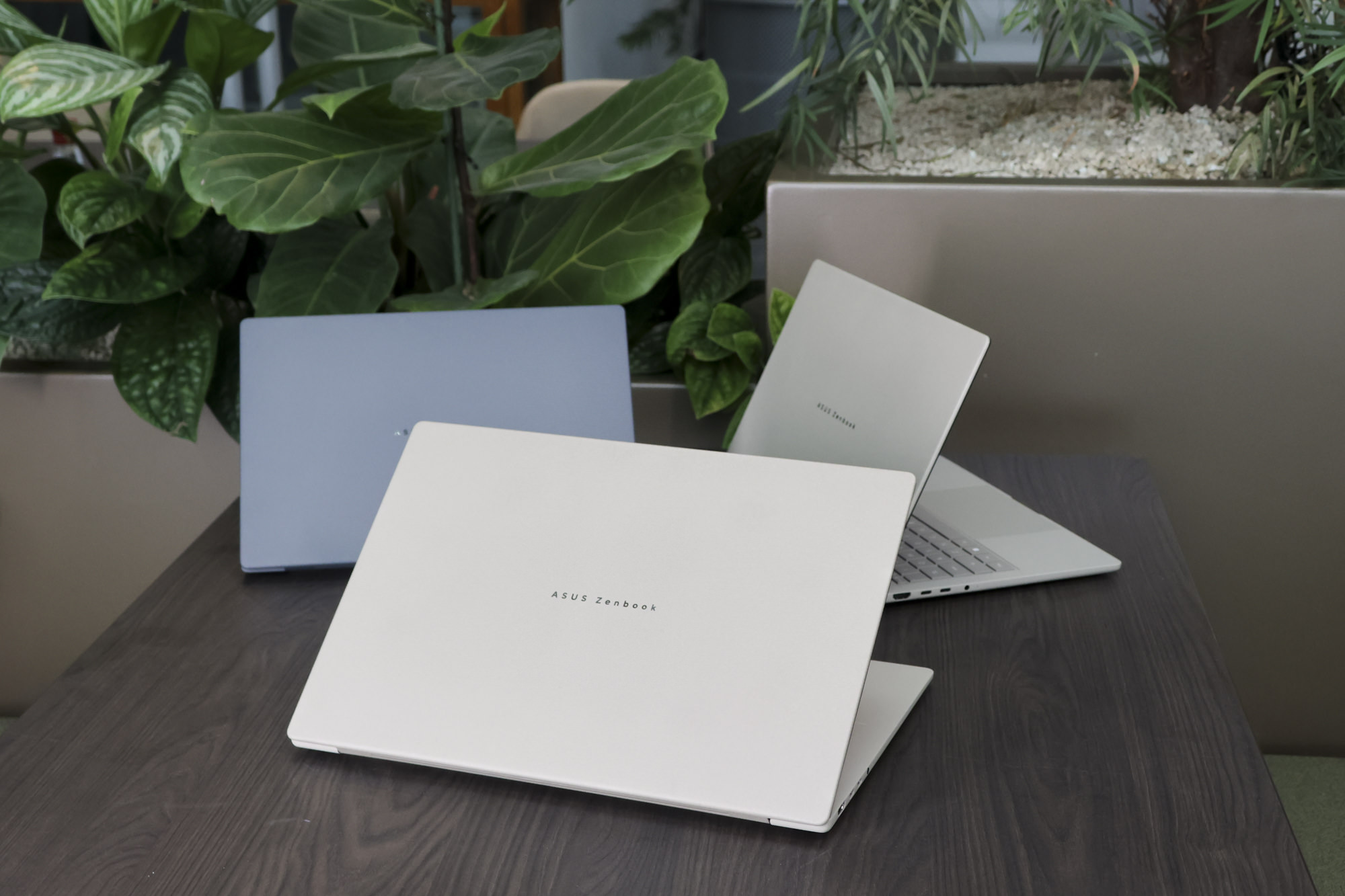 Zenbook A14 si A16 (2026)