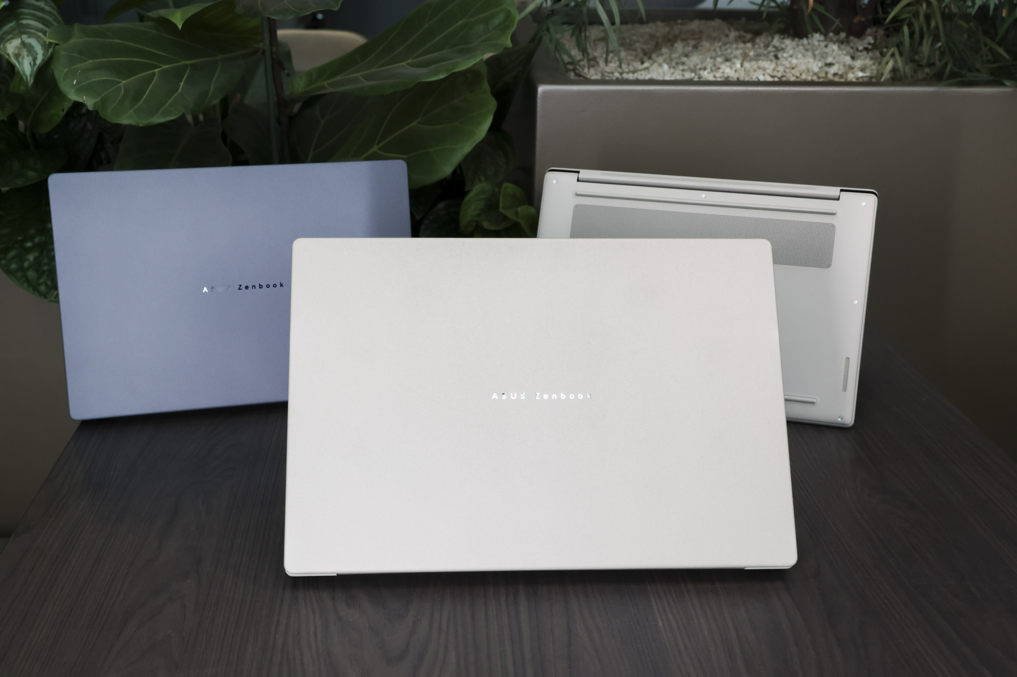 Zenbook A14 si A16 (2026)