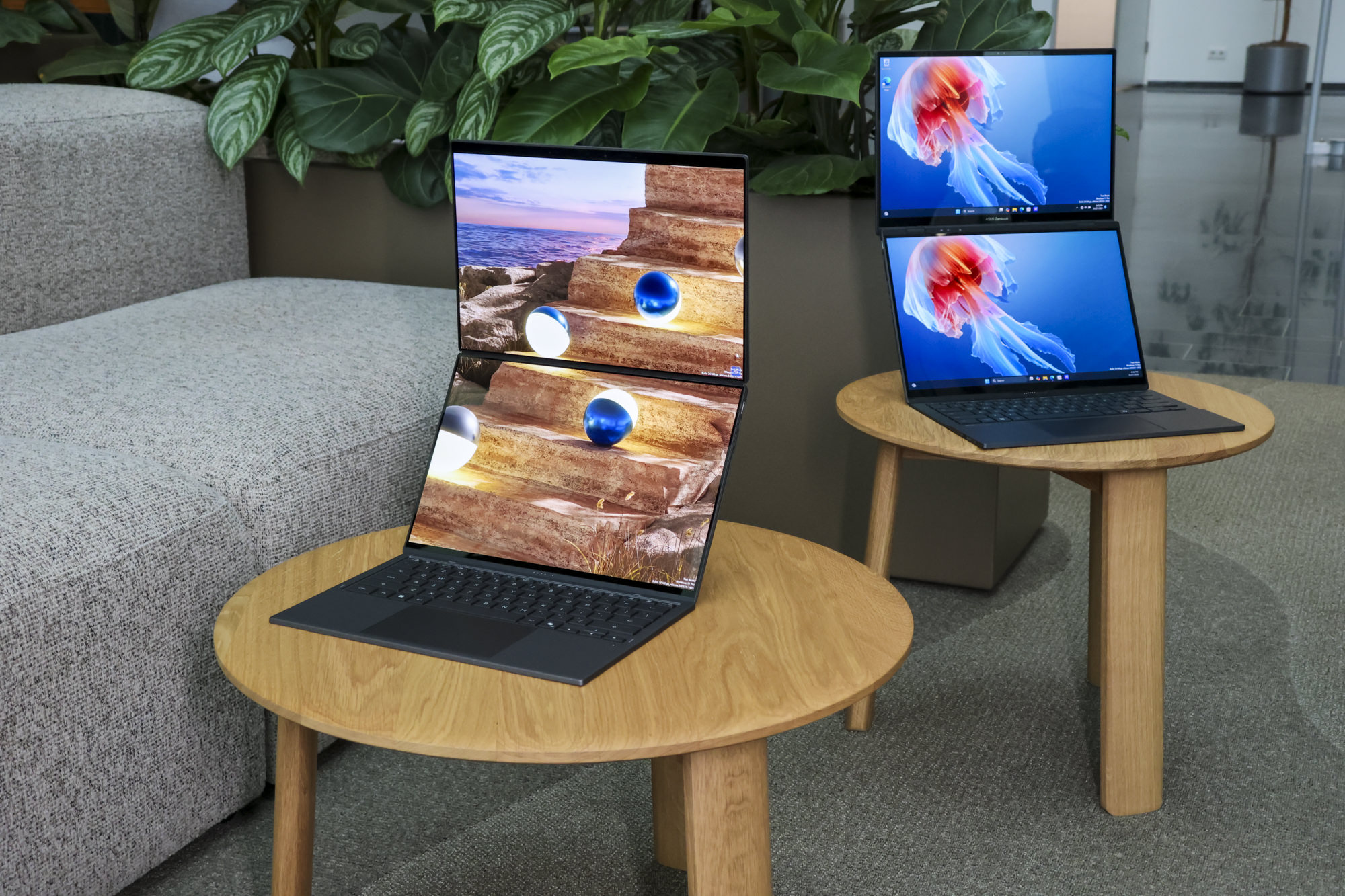 Zenbook Duo 2026