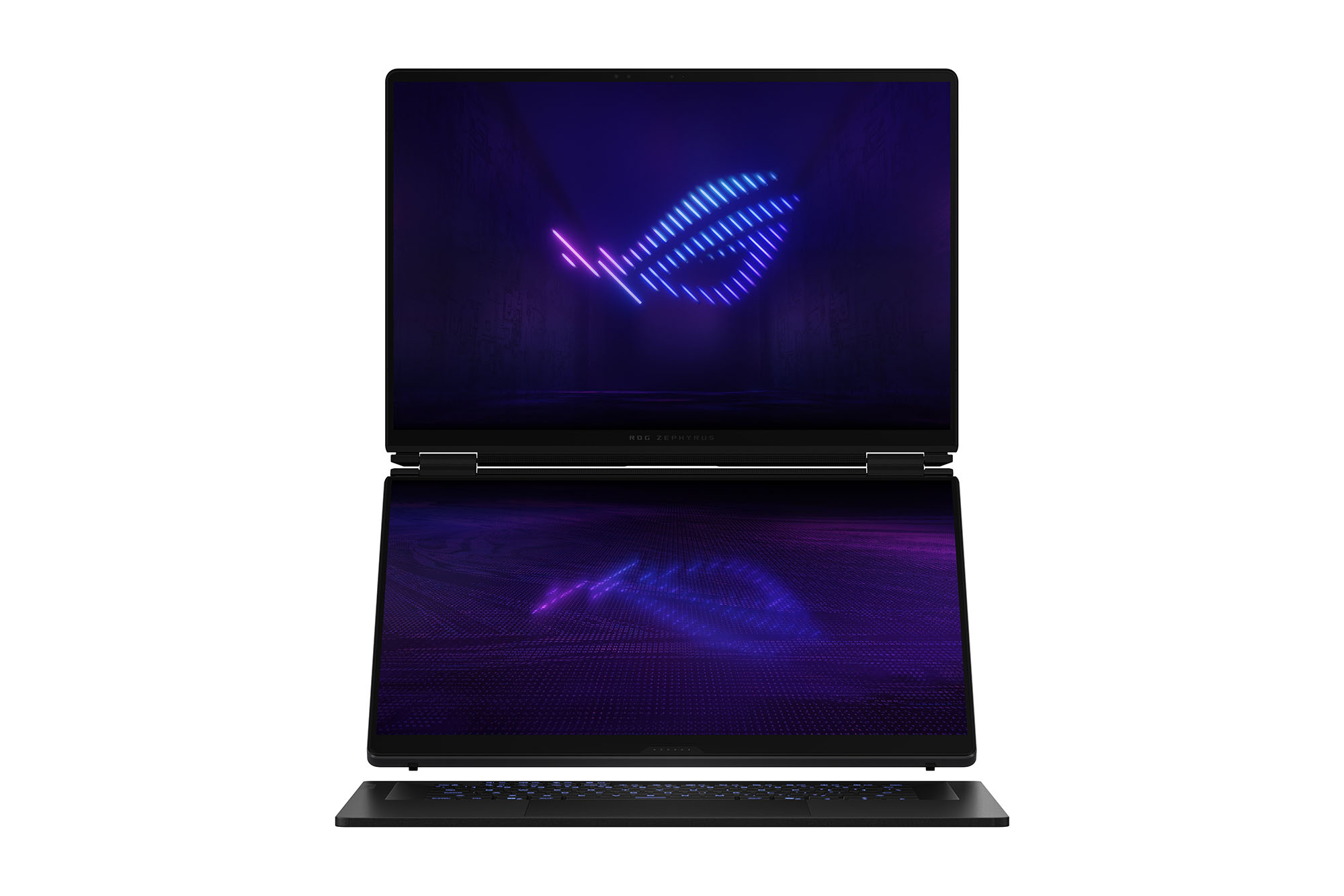 ROG Zephyrus Duo (2026) GX651