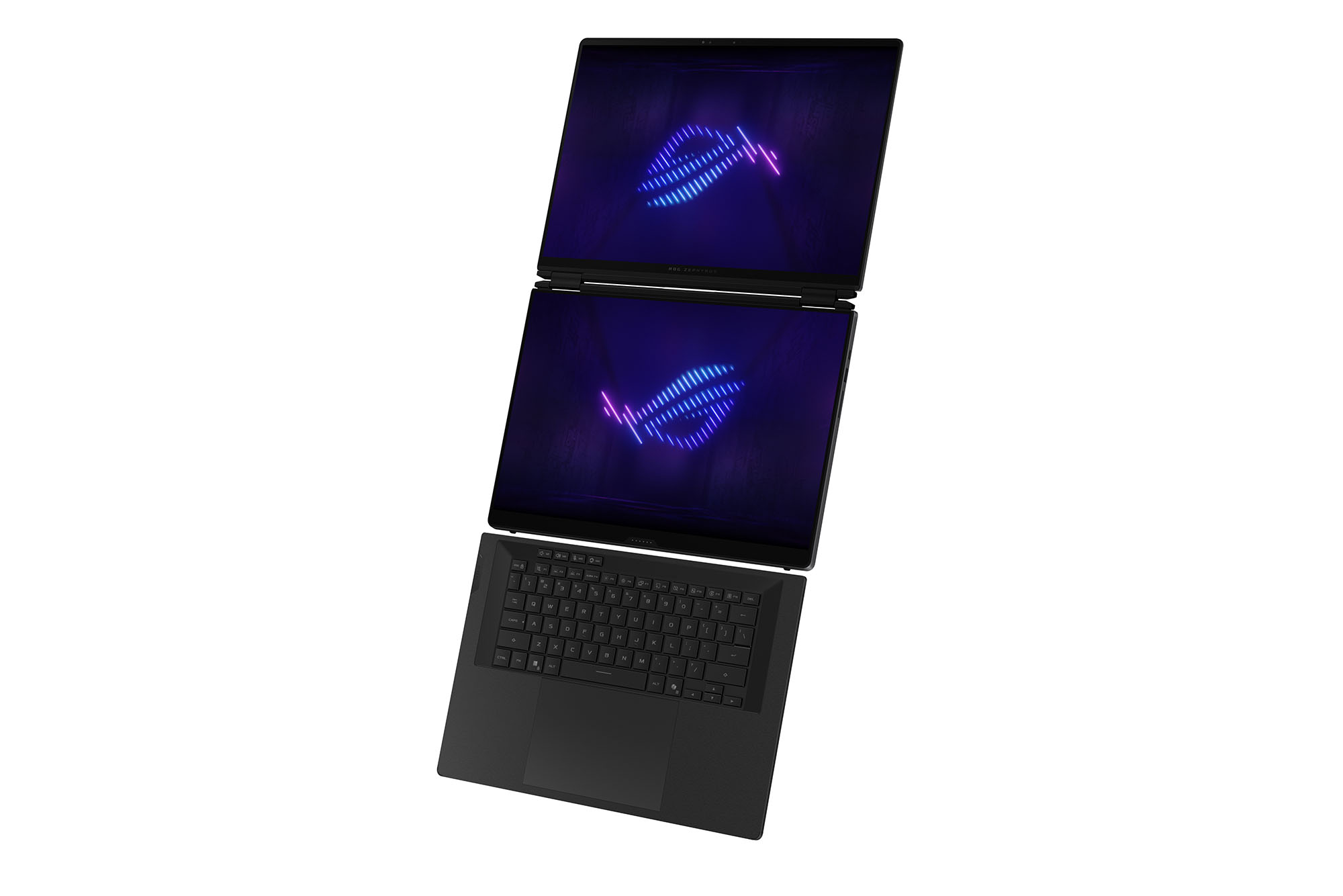 ROG Zephyrus Duo (2026) GX651