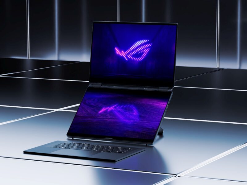 ROG Zephyrus Duo (2026)