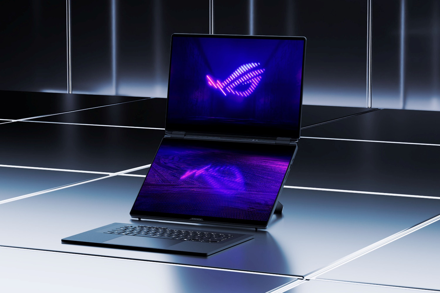ROG Zephyrus Duo (2026)
