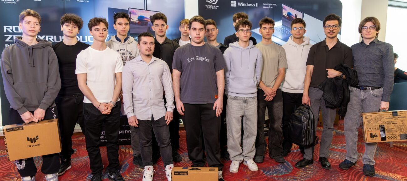 ROG Challenge 2026