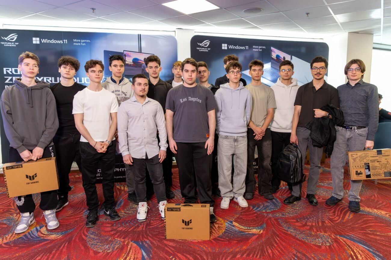 ROG Challenge 2026