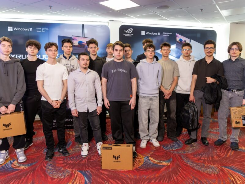 ROG Challenge 2026