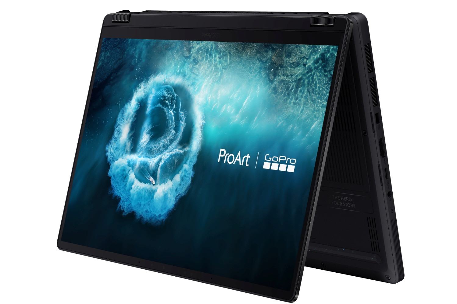 ASUS ProArt GoPro Edition