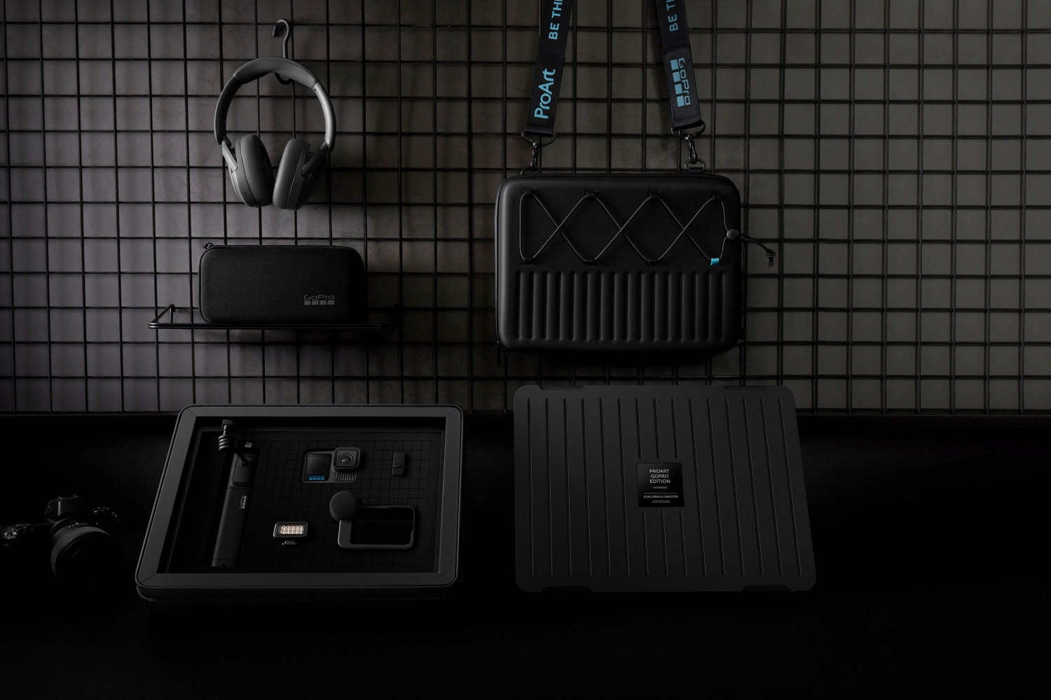 ASUS ProArt GoPro Edition