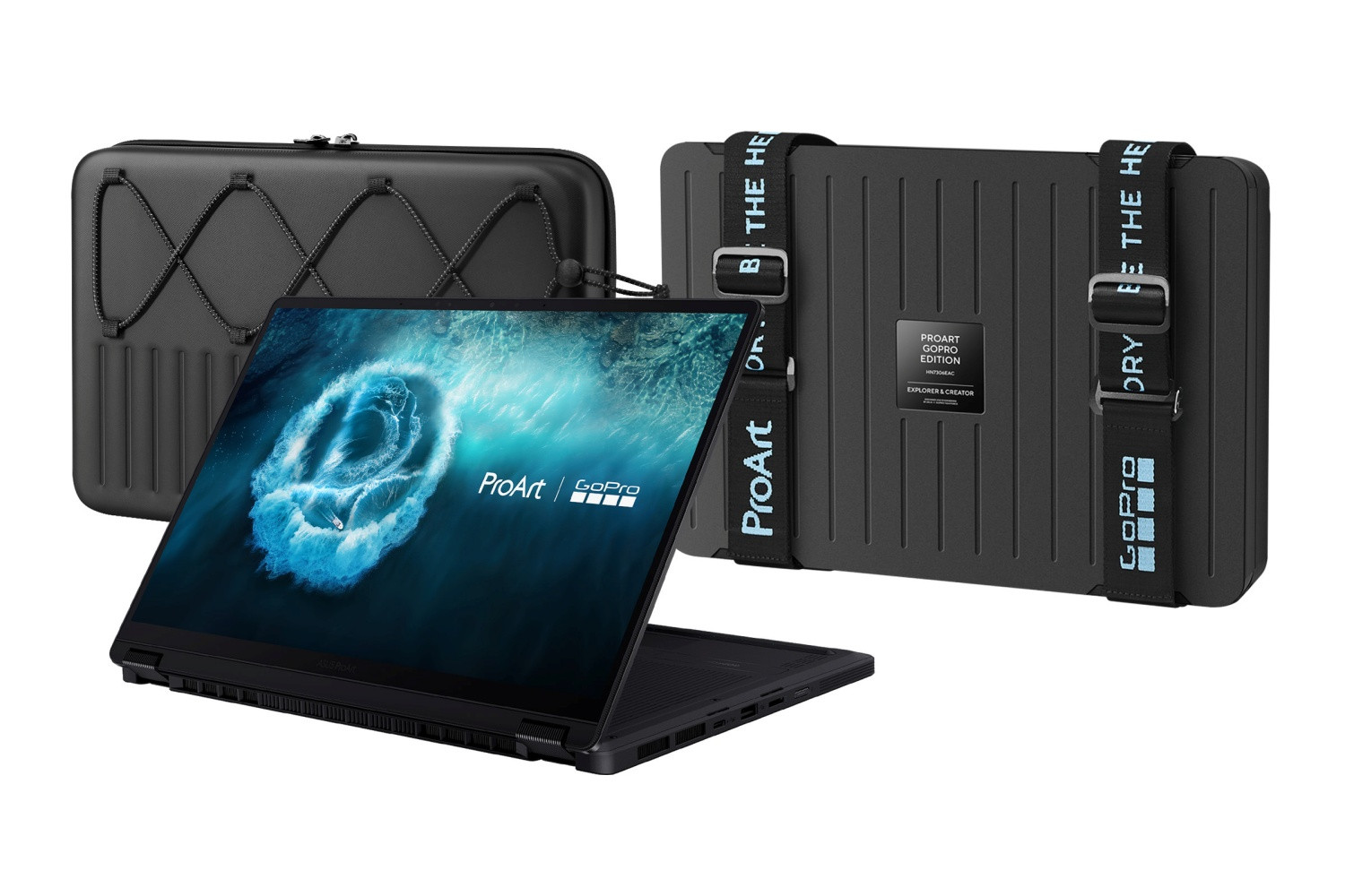 ASUS ProArt GoPro Edition