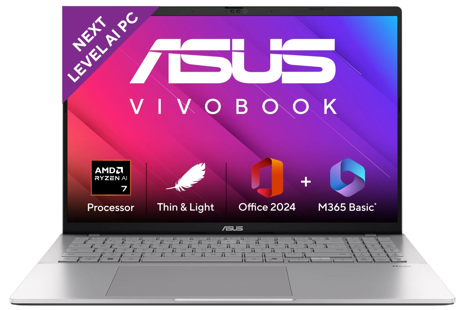 ASUS Vivobook S14 și S16