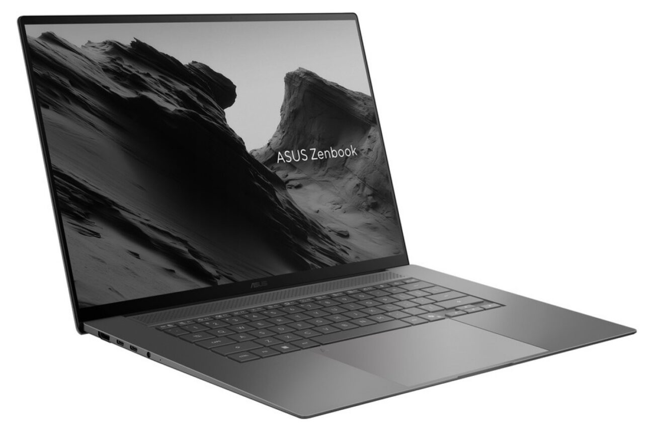 ASUS Zenbook S16 (UM5606GA-SR232X)