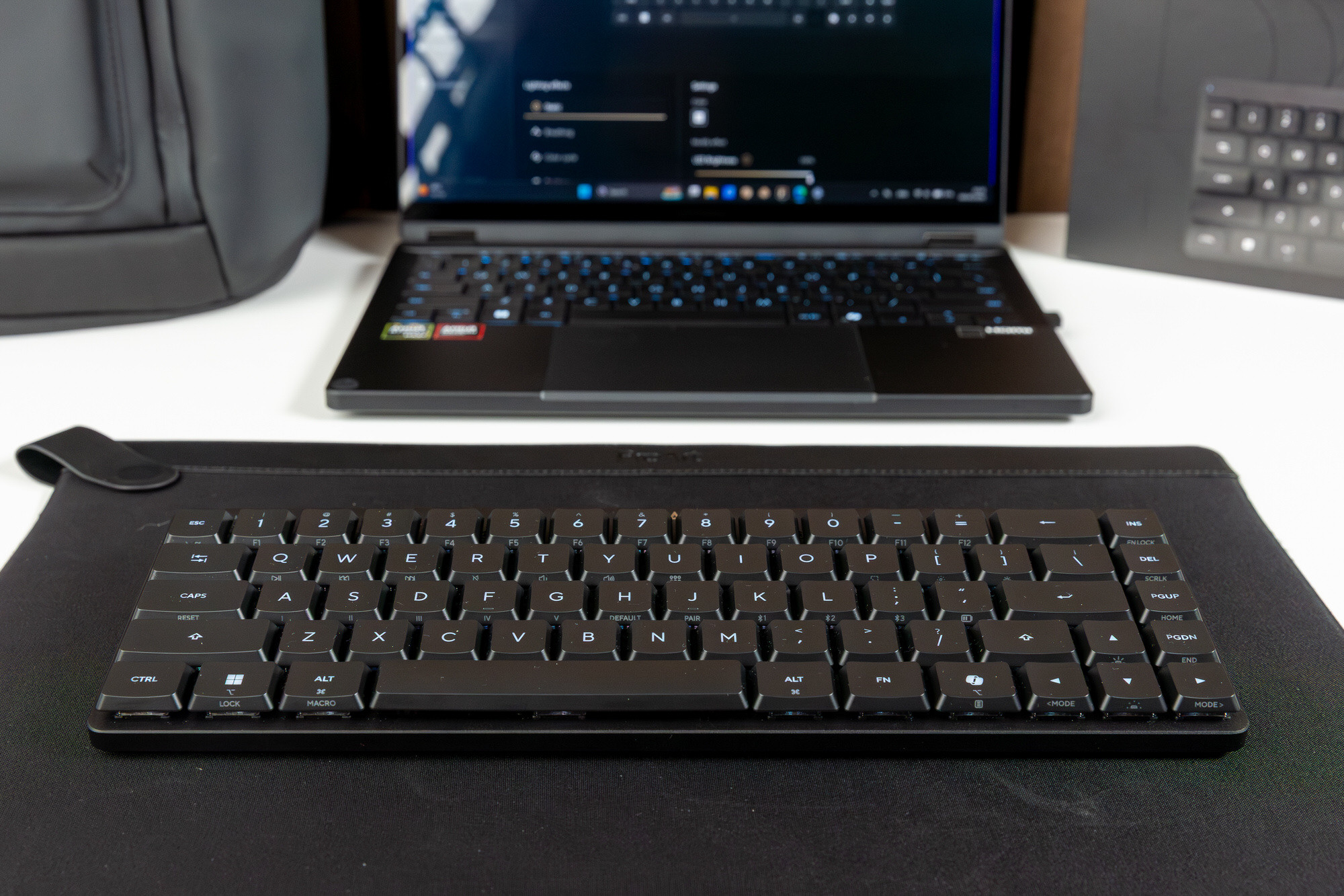 Tastaura ProArt Keyboard KD300